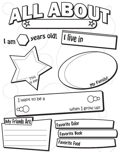 The New Teacher Worksheet for kids