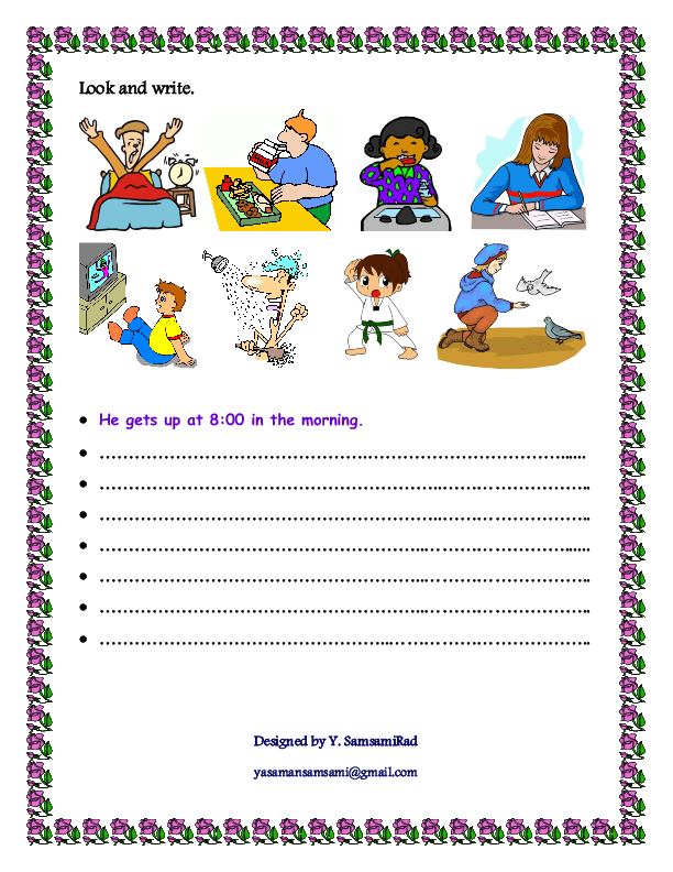 BusyTeacher.org