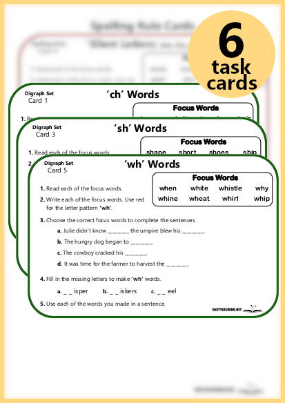 EasyTeaching.net | Resources for Teaching Primary School