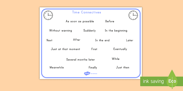 Conjunctions: and, but, or, so - Word Classes by URBrainy.com