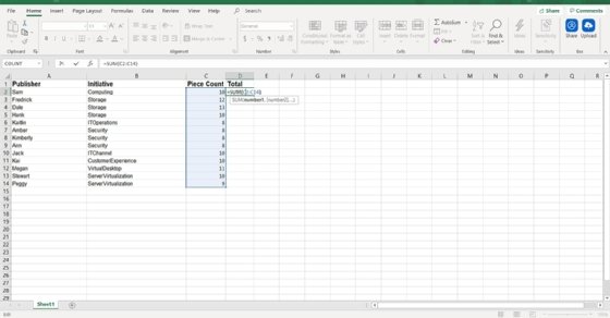 What is Excel? Everything You Need to Know - Definition by WhatIs.com