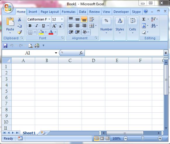 Common Uses for Excel Spreadsheets - Lesson | Study.com