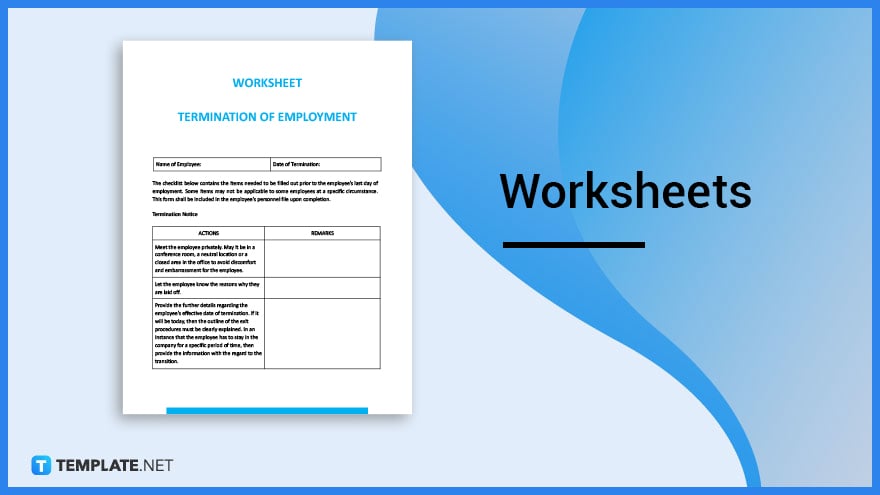 Worksheet - What Is a Worksheet? Definition, Types, Uses