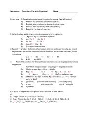 worksheet even more fun with equations answers