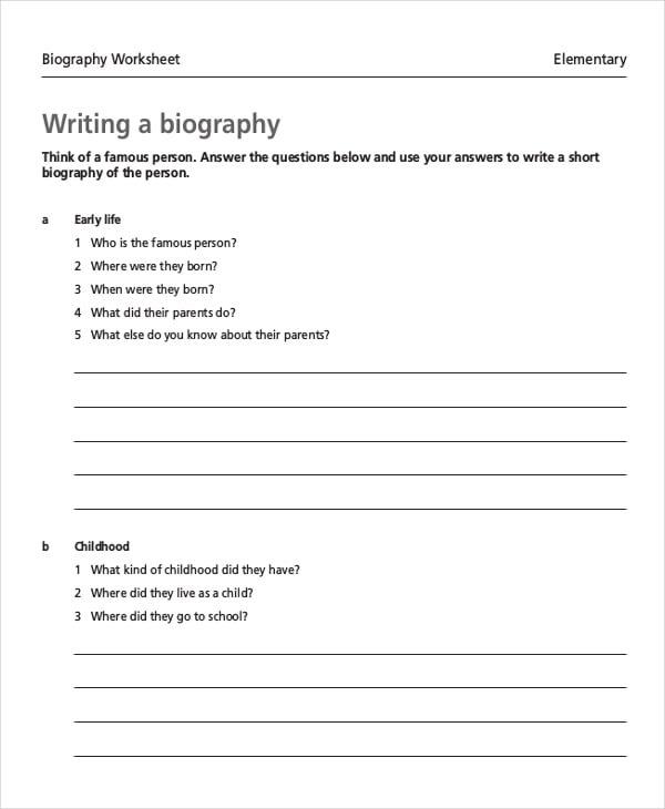 14+ Work Sheet Templates - Free Sample, Example, Format