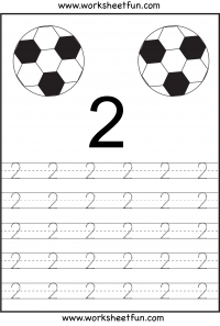 Preschool Worksheets / FREE Printable Worksheets - Worksheetfun