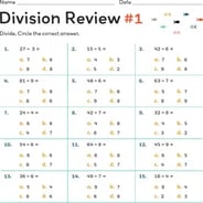 worksheet for 4th grade math