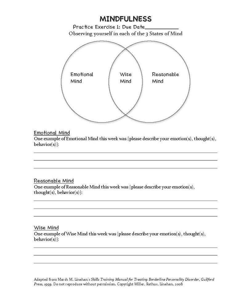 For those of you who dont know what DBT is, its a type of ...