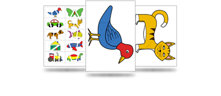 worksheet for children with autism