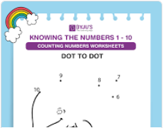 Fascinating Count and Colour Worksheets - Free Printables Inside