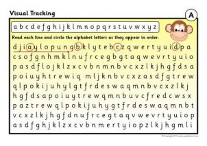 Dyslexia Printables for Primary School - SparkleBox