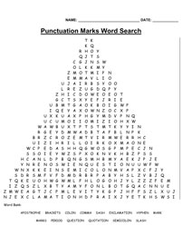 worksheet for fifth graders