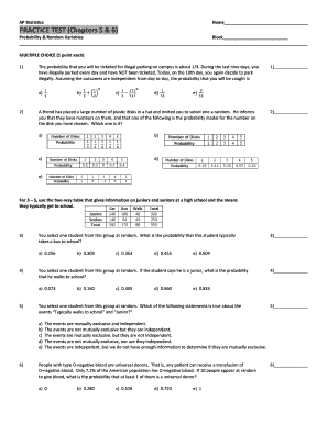 18 Printable ged practice test online Forms and Templates ...