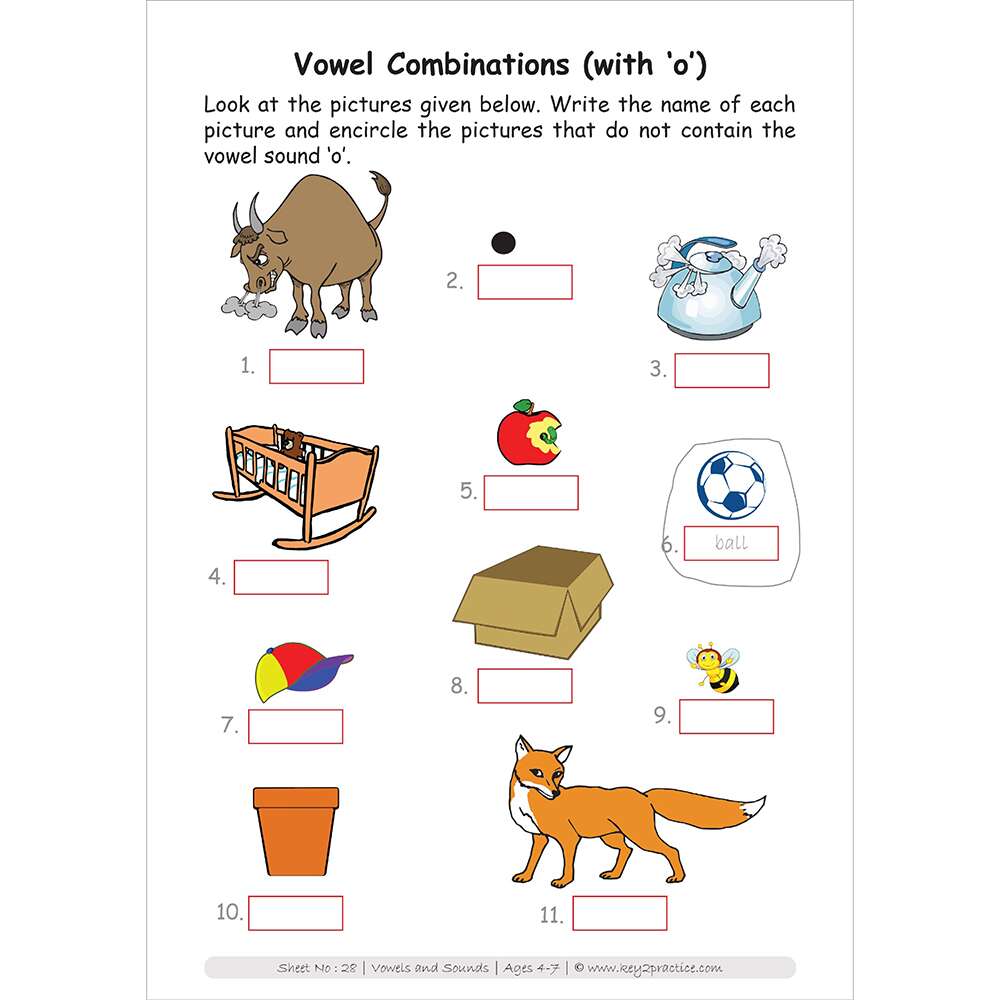 Preschool Worksheets - Superstar Worksheets - Worksheets Library