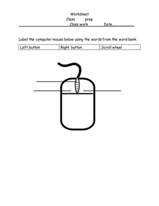St Patricks No Prep Worksheet Pack 5 Pages Of Kindergarten ...