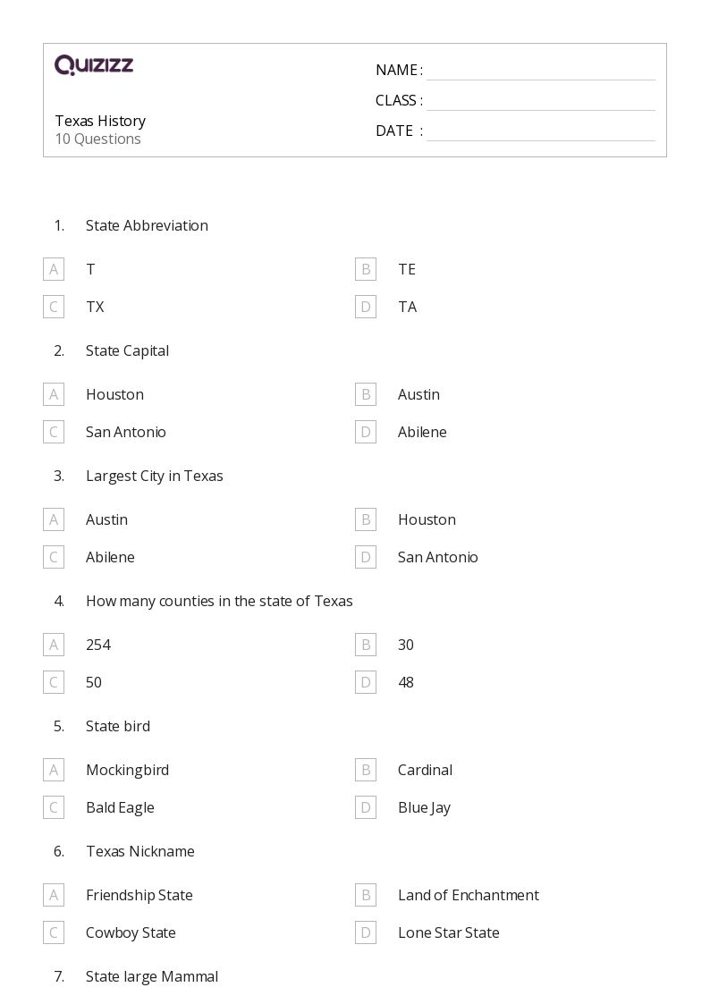 50+ Social studies worksheets for 7th Class on Quizizz | Free ...