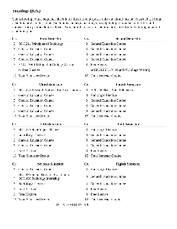 Sociology Worksheets - TheWorksheets.CoM - TheWorksheets Library