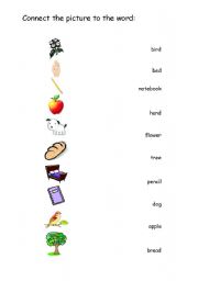 Special needs worksheets