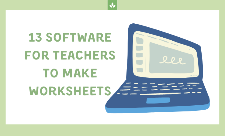 The New Teacher Worksheet for kids