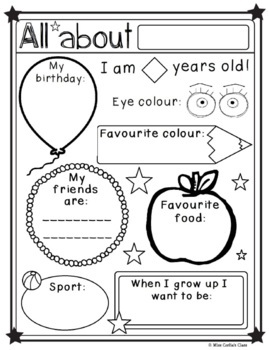 Super Teacher Worksheets: Printable Worksheets for Kids ...