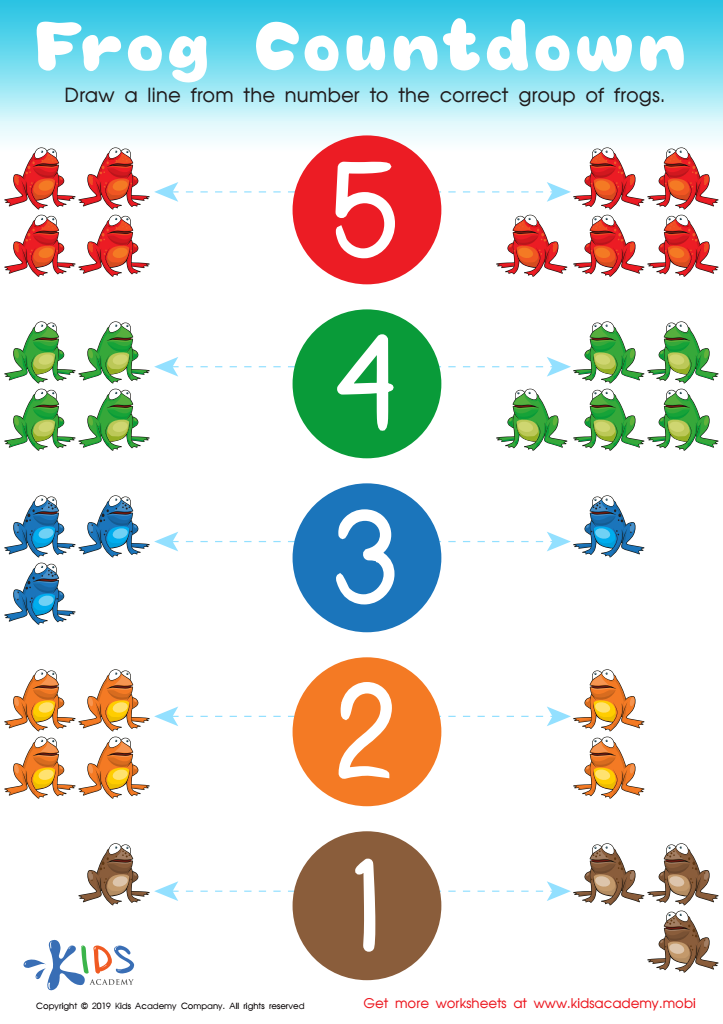 worksheet for toddlers ages 2 3
