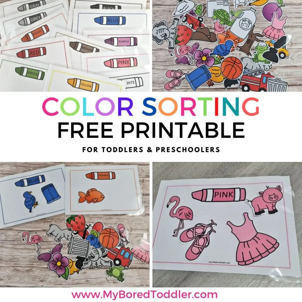 Letter A Preschool Printables - Preschool Mom
