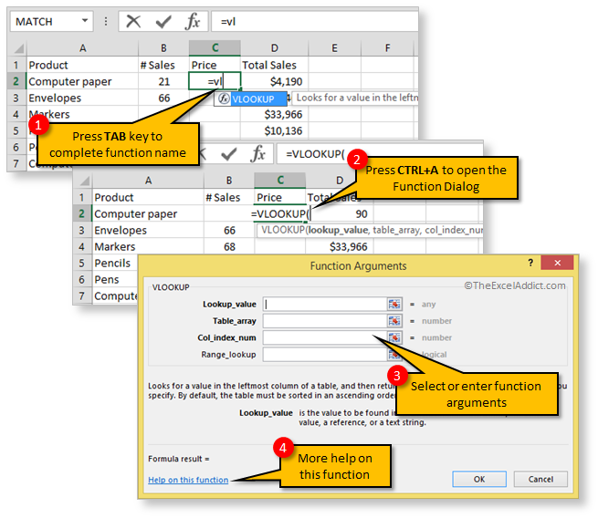 VBA COUNTA | How to Use COUNTA Worksheet Function in Excel VBA ...