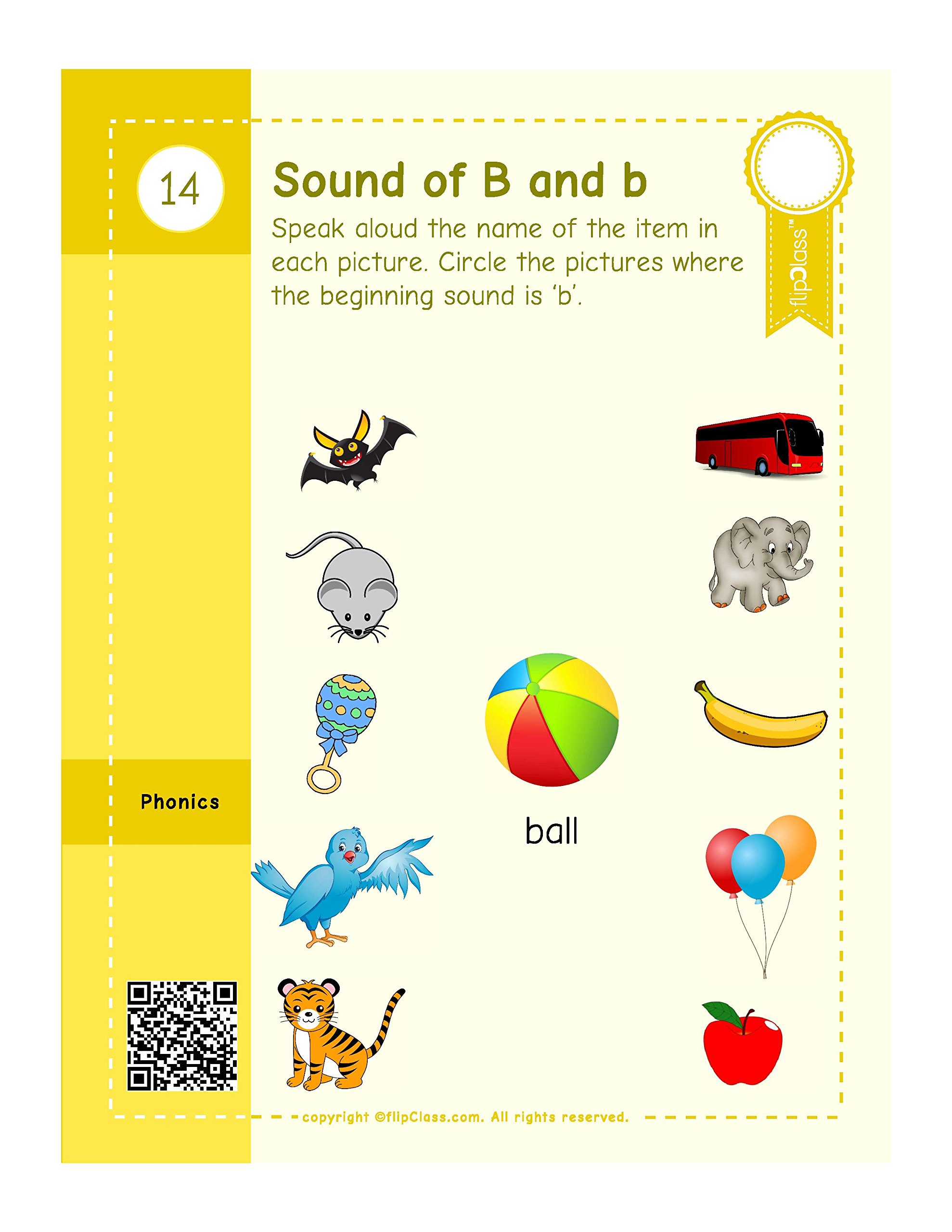 Amazon.in: Genius Kids Worksheets by flipClass