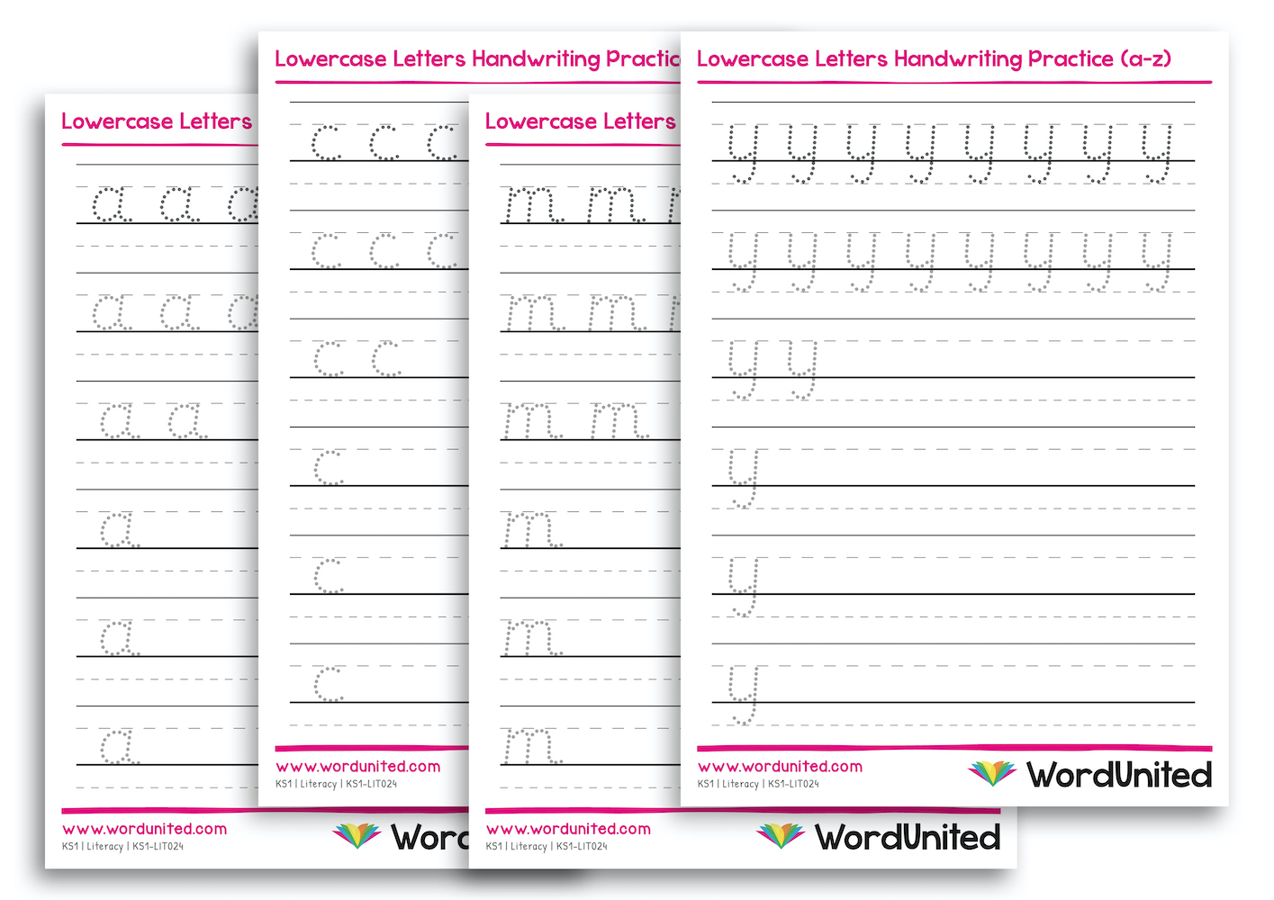 worksheet handwriting practice sheets