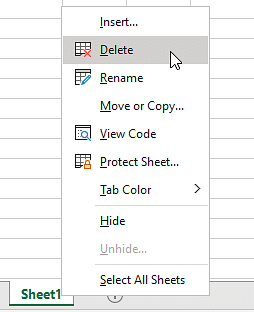 Comprehensive Guide to Excel Worksheets: Tips and Techniques!