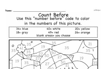Fourth Grade PDF Math Worksheets - Free Printable Math PDFs ...