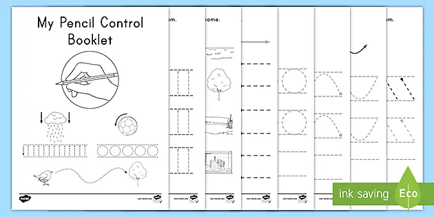 FREE! - Alphabet Practise Worksheets (Lehrer gemacht)