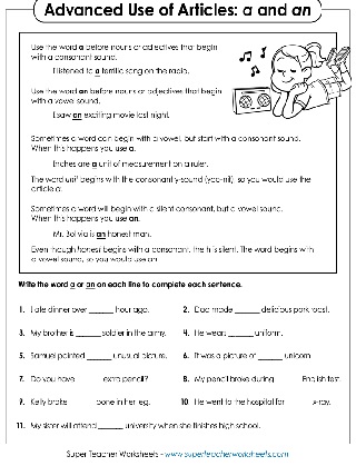 Kindergarten Counting Worksheet - On A Farm - Free Worksheets ...