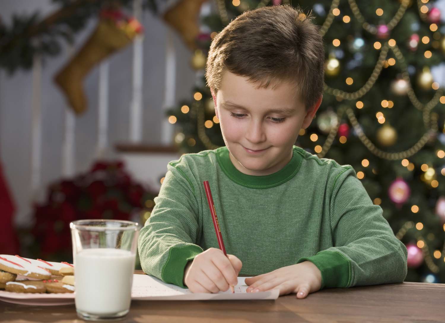Free, Printable Christmas Worksheets for All Ages