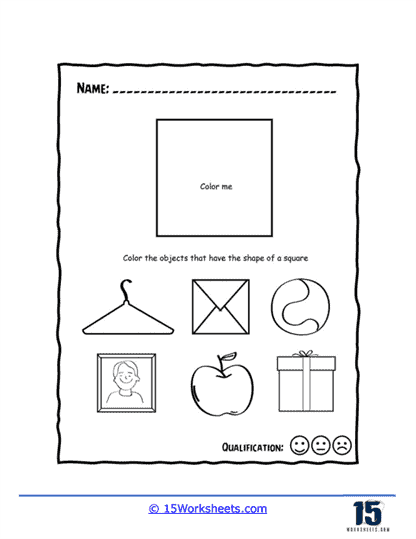 Squares Worksheets - 15 Worksheets Library