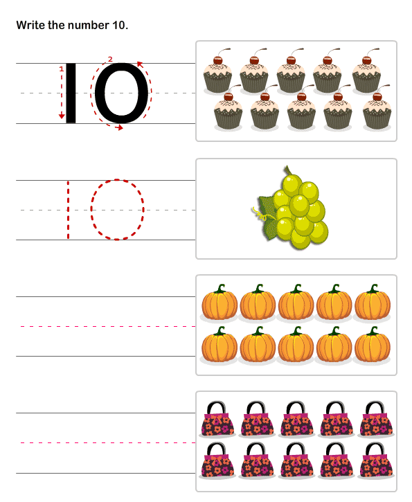 Free Online Kids Worksheets , Print Free Worksheets For Kids
