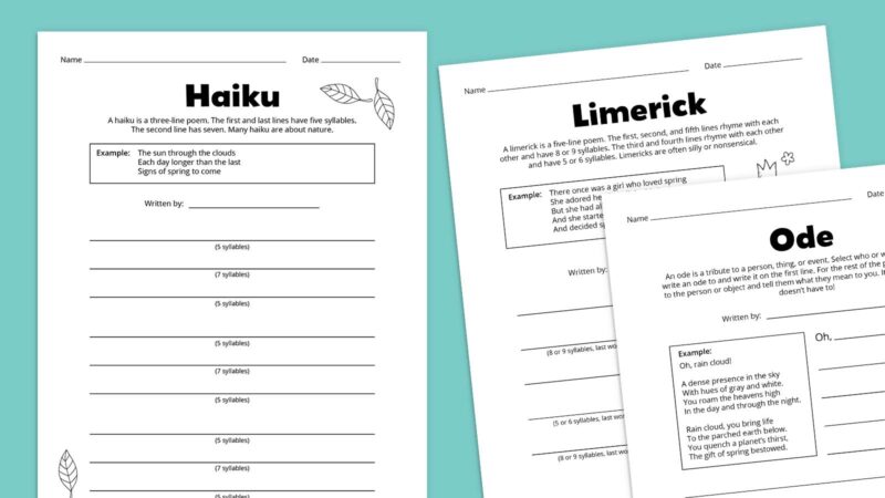 Bamboo People ACROSTIC POEM WORKSHEET by Northeast Education TPT Bamboo People ACROSTIC POEM WORKSHEET by Northeast Education TPT