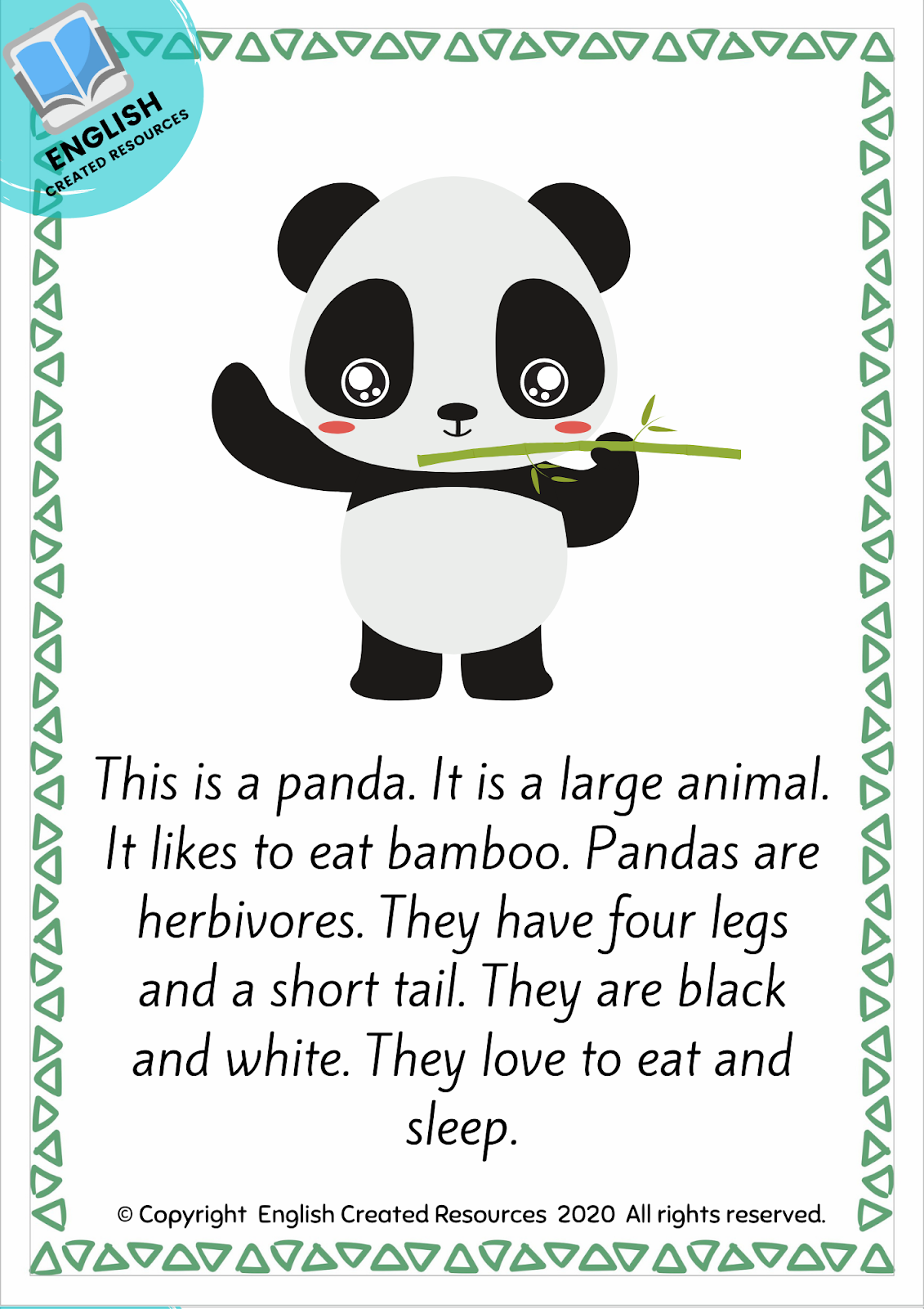 worksheet practice reading