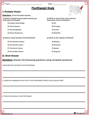 Free Quiz Maker: Online Templates for Teachers Tests