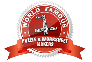 worksheet theteacherscorner net