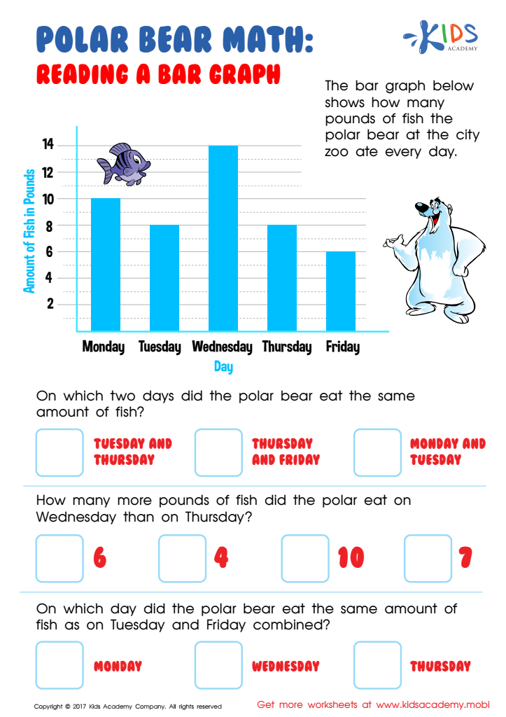 3rd Grade Worksheets: Free Printable Worksheets for Third Grade
