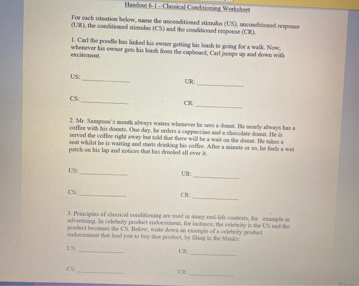 worksheet us ur cs cr