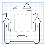worksheet works com coordinate picture