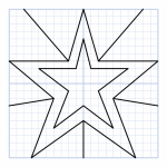 worksheet works coordinate picture answers