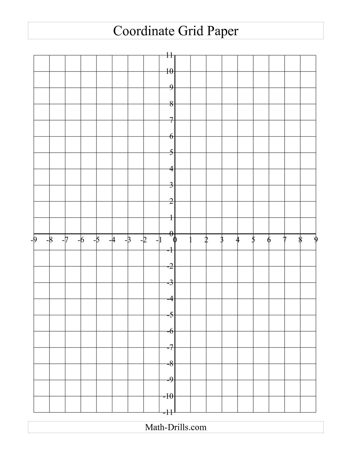 worksheet works coordinate picture answers