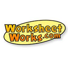 Tarkvara: WorksheetWorks.com