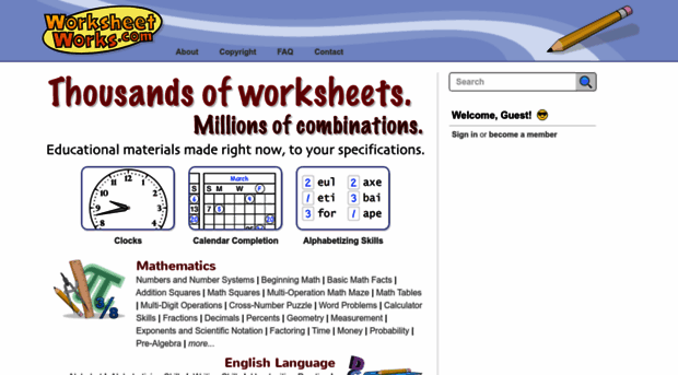 7 Times Table Worksheet | Primary Resources (teacher made)