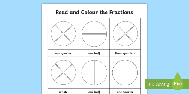 worksheet year 1