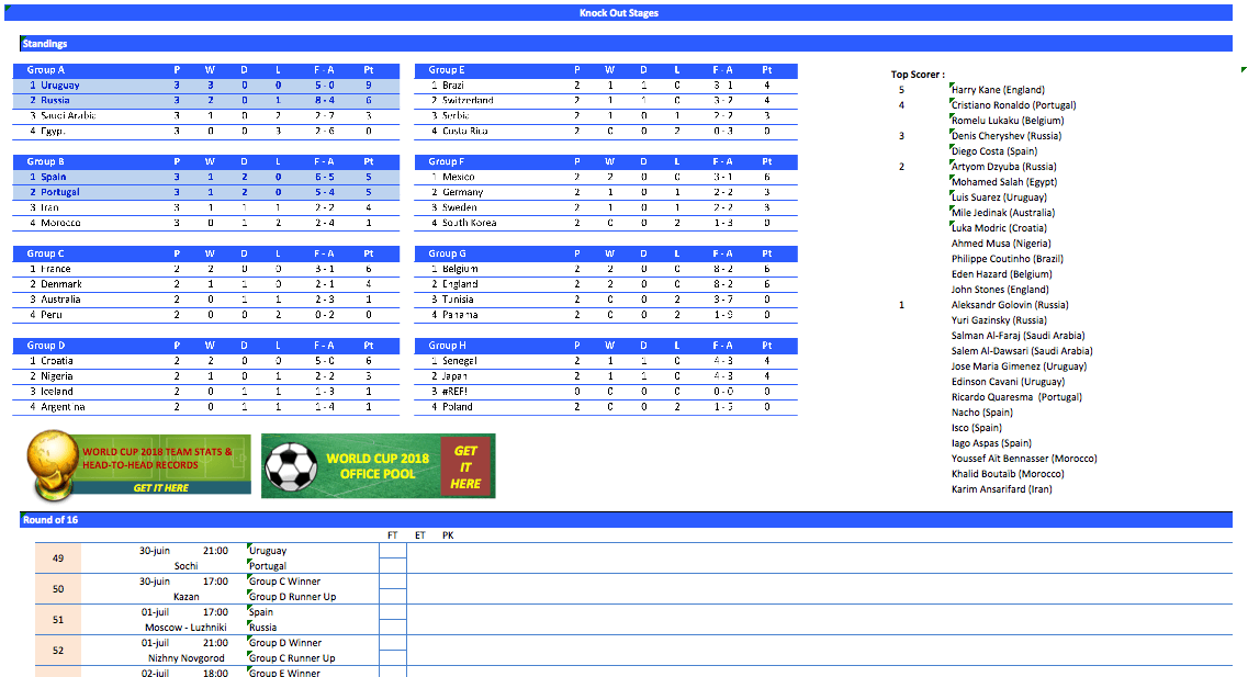 world cup 2018 schedule pdf print