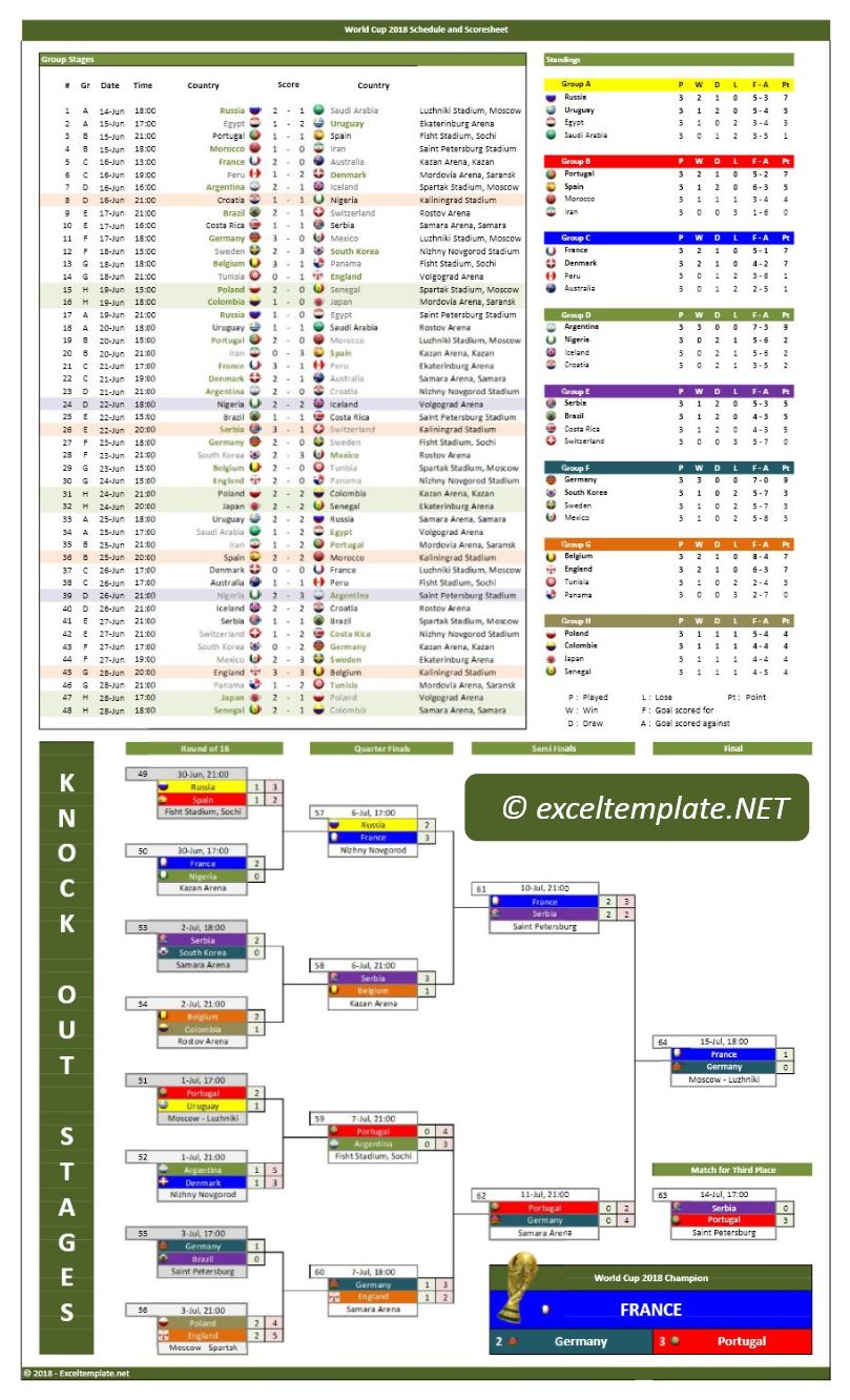 world cup 2018 schedule pdf print